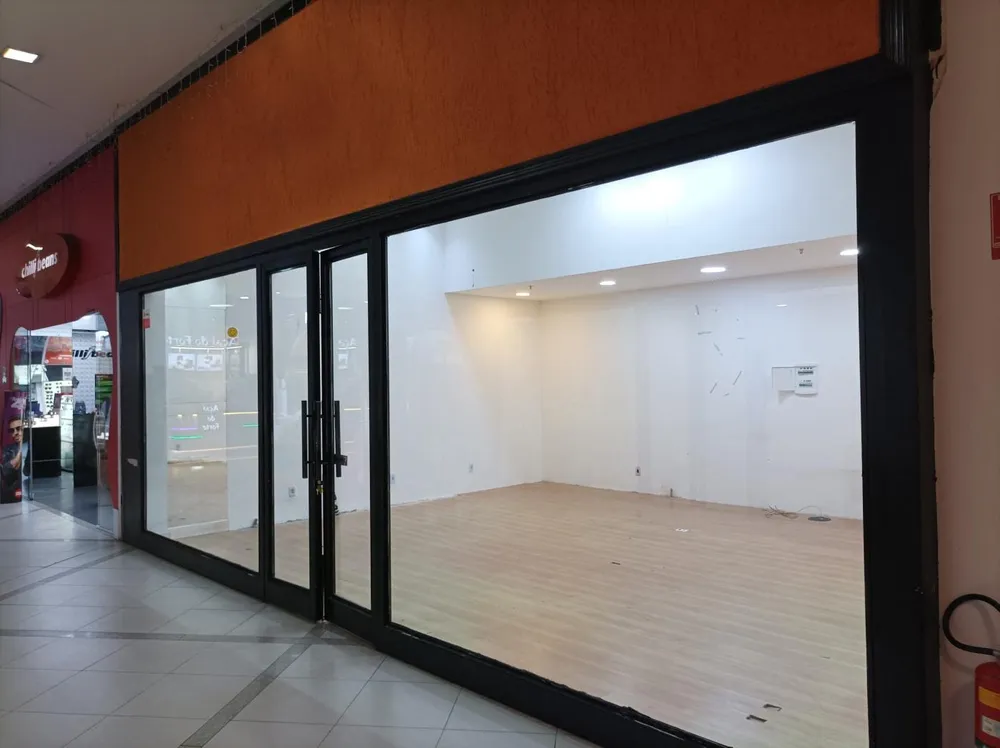 Casa, 34 m² - Foto 1