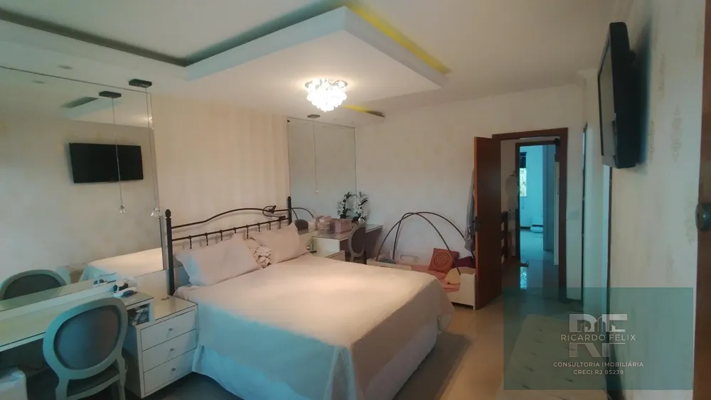 Casa, 3 quartos, 114 m² - Foto 3