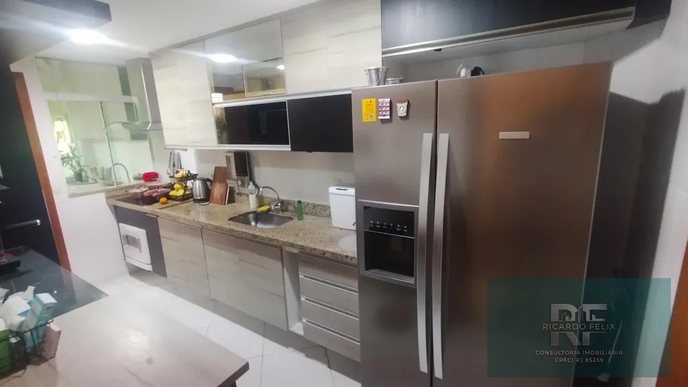 Casa, 3 quartos, 114 m² - Foto 25