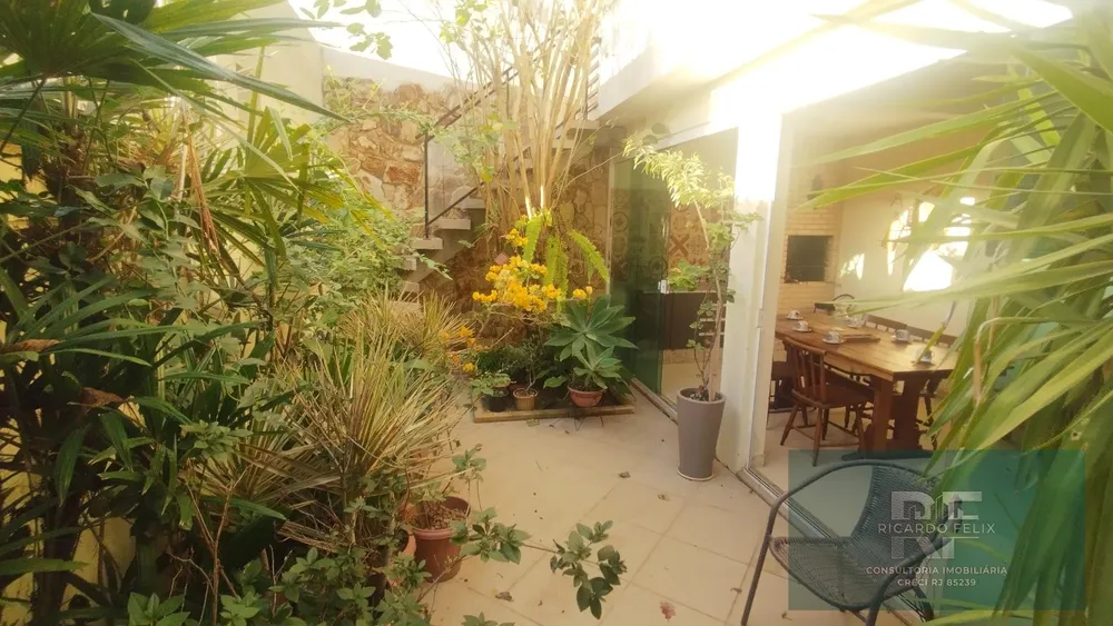 Casa, 3 quartos, 114 m² - Foto 20