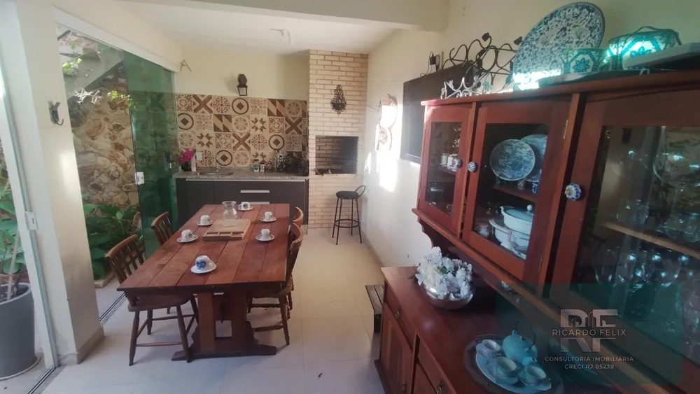 Casa, 3 quartos, 114 m² - Foto 10