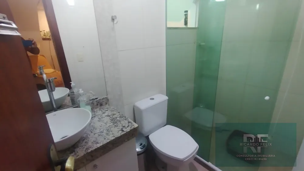 Casa, 3 quartos, 114 m² - Foto 19