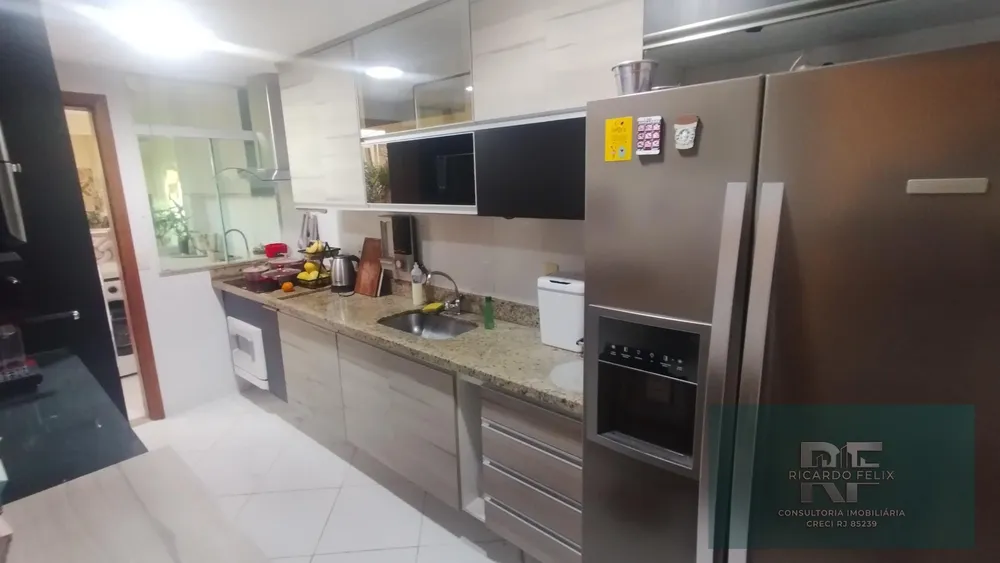 Casa, 3 quartos, 114 m² - Foto 15