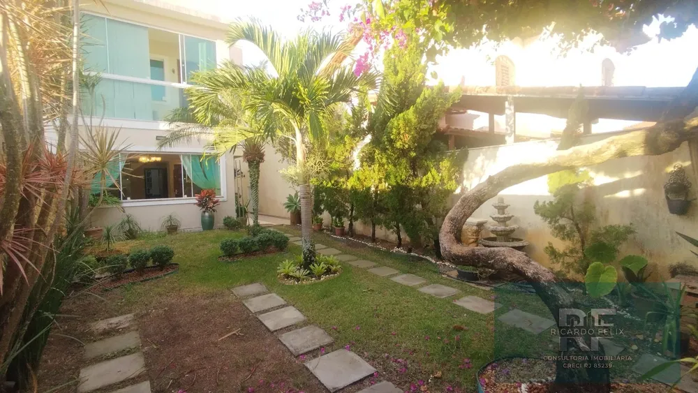 Casa, 3 quartos, 114 m² - Foto 8