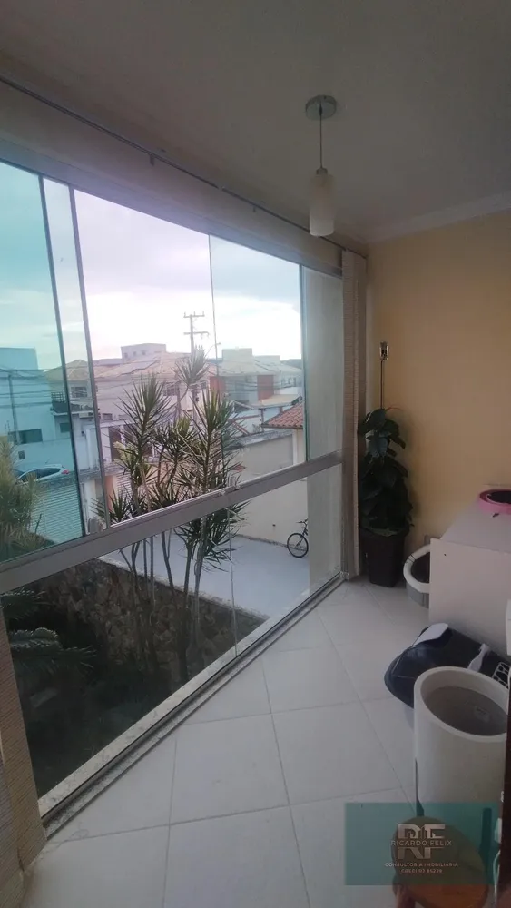 Casa, 3 quartos, 114 m² - Foto 29