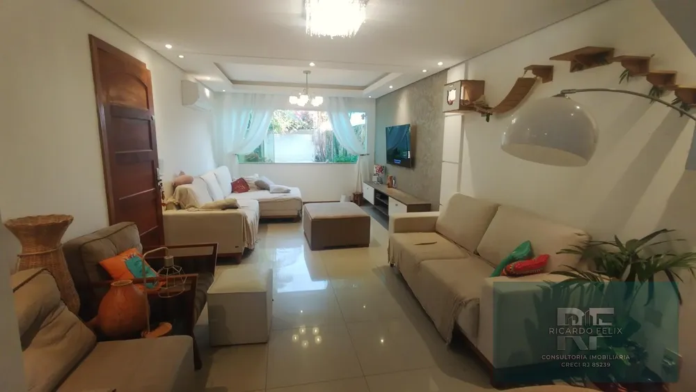 Casa, 3 quartos, 114 m² - Foto 32