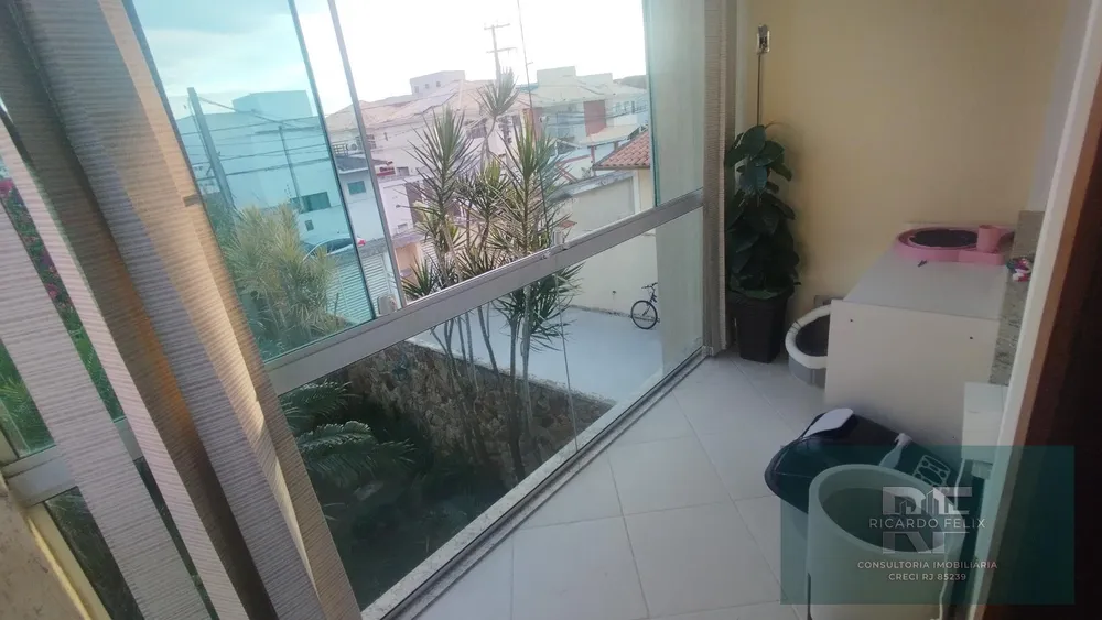 Casa, 3 quartos, 114 m² - Foto 13