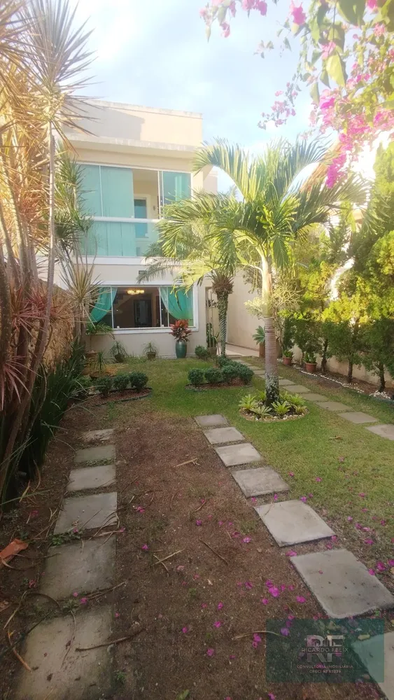 Casa, 3 quartos, 114 m² - Foto 7