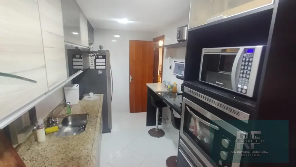 Casa, 3 quartos, 114 m² - Foto 16