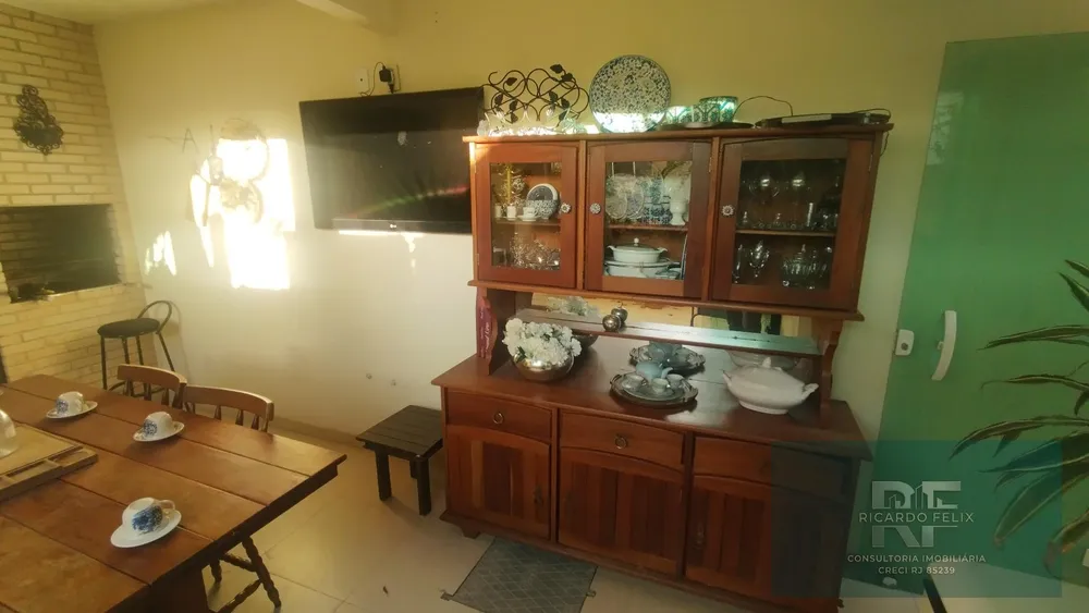 Casa, 3 quartos, 114 m² - Foto 12