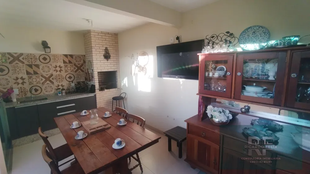 Casa, 3 quartos, 114 m² - Foto 11