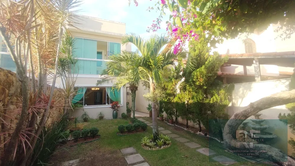 Casa, 3 quartos, 114 m² - Foto 1