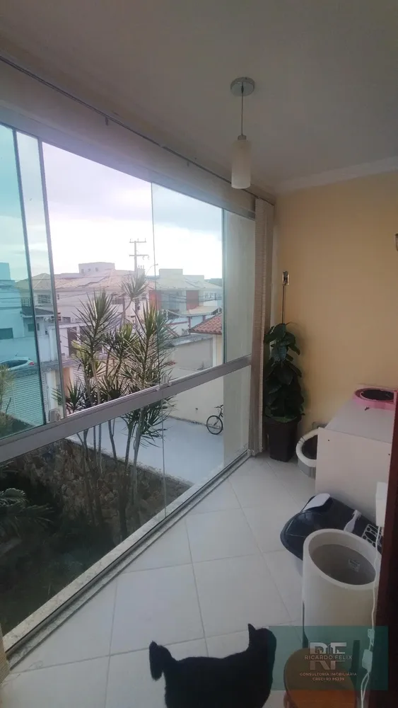 Casa, 3 quartos, 114 m² - Foto 36
