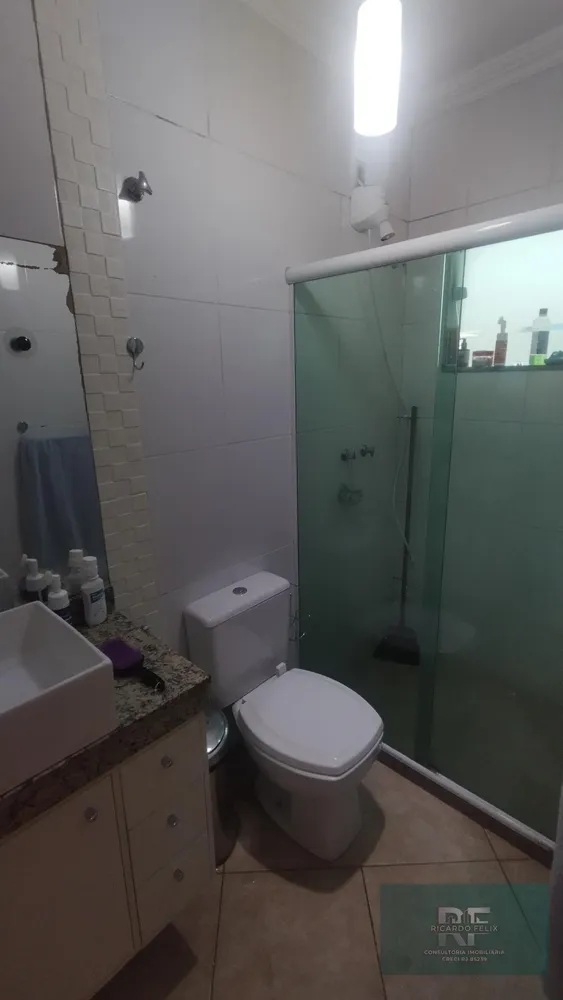 Casa, 3 quartos, 114 m² - Foto 6