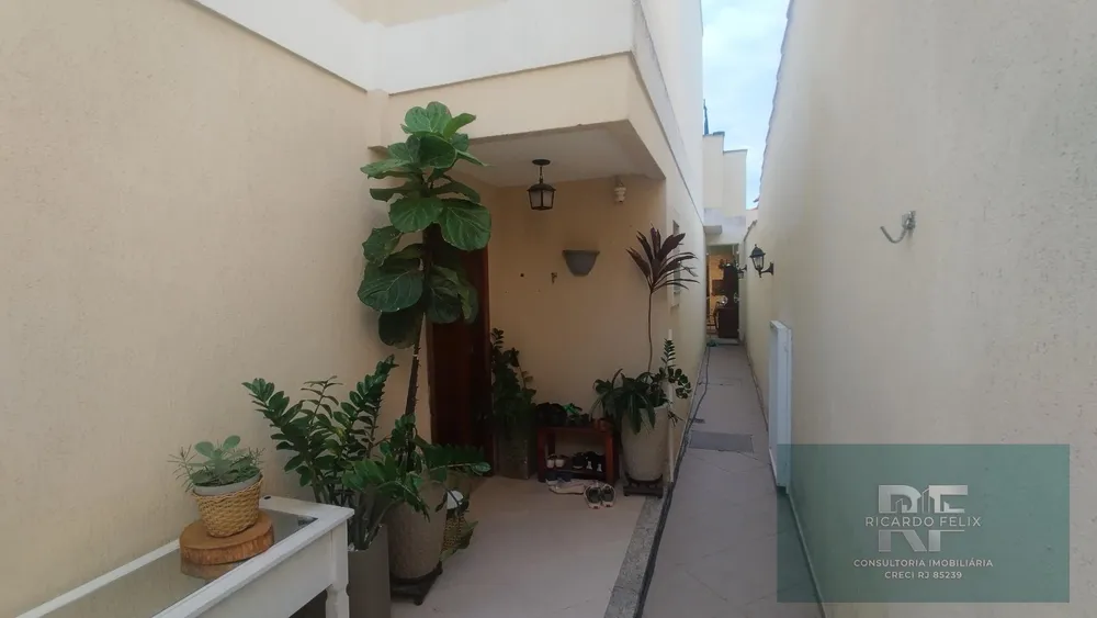 Casa, 3 quartos, 114 m² - Foto 9