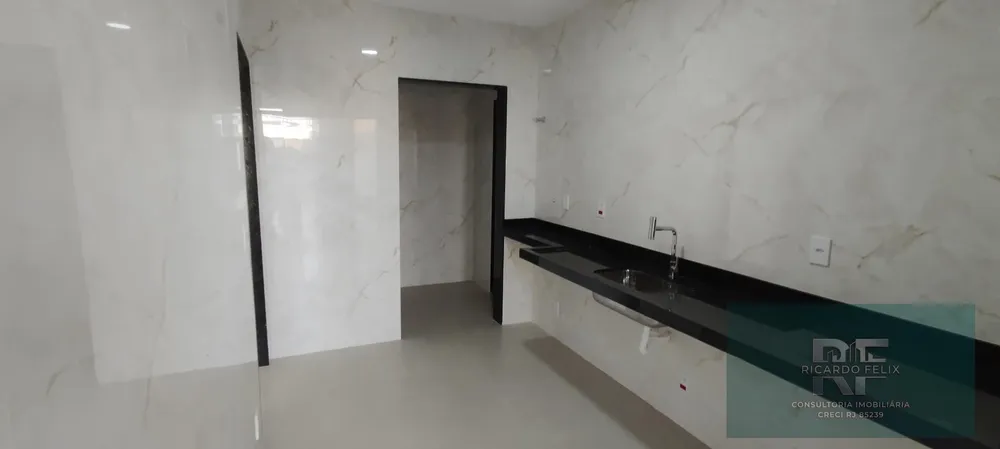 Casa, 3 quartos, 110 m² - Foto 12