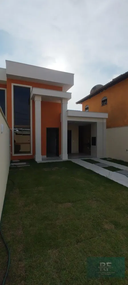 Casa, 3 quartos, 110 m² - Foto 25