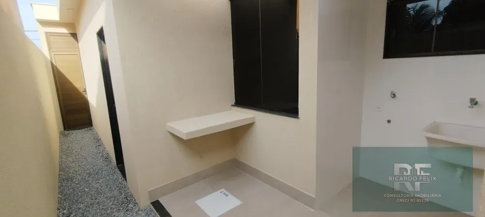 Casa, 3 quartos, 110 m² - Foto 14