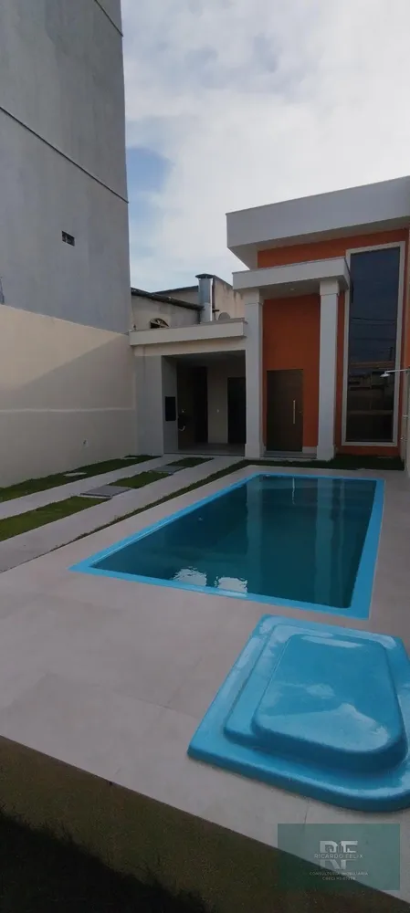 Casa, 3 quartos, 110 m² - Foto 26