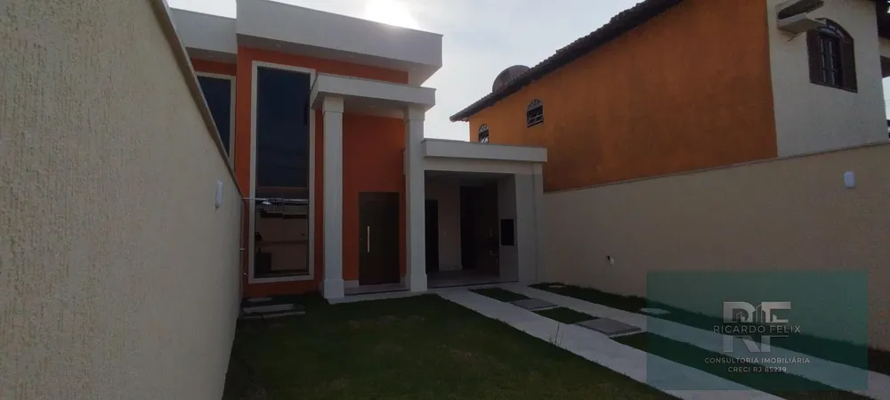 Casa, 3 quartos, 110 m² - Foto 2