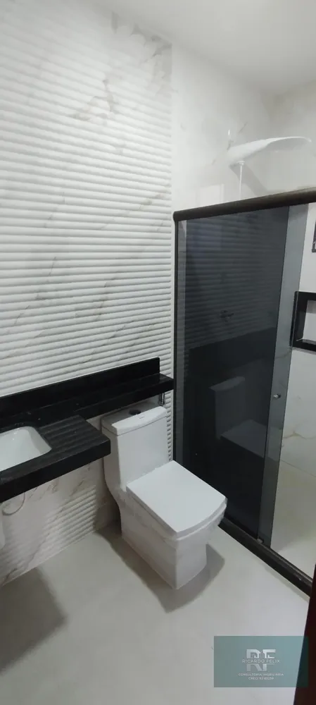 Casa, 3 quartos, 110 m² - Foto 23