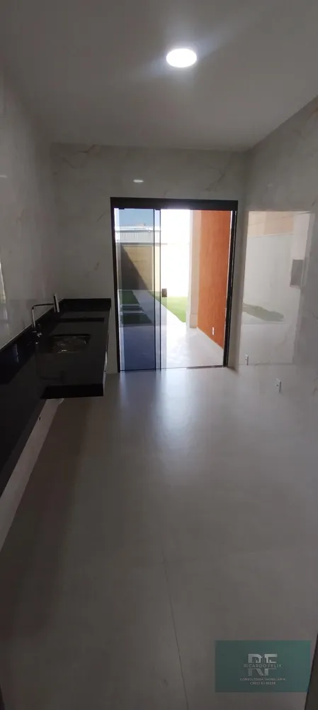 Casa, 3 quartos, 110 m² - Foto 30