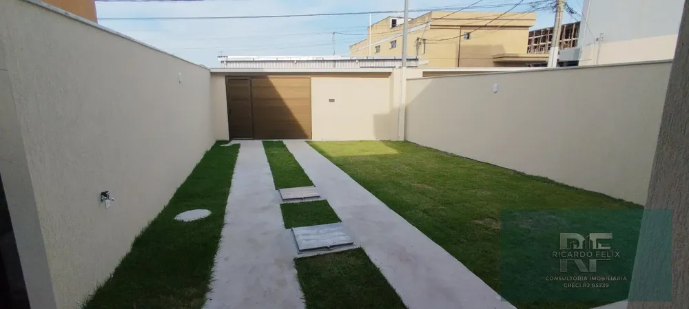 Casa, 3 quartos, 110 m² - Foto 5