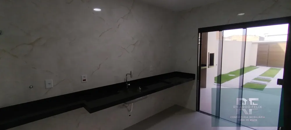 Casa, 3 quartos, 110 m² - Foto 11