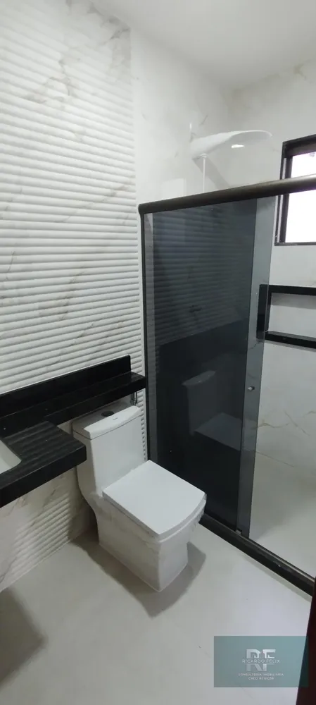 Casa, 3 quartos, 110 m² - Foto 24