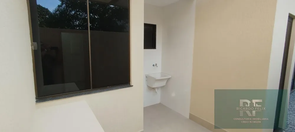Casa, 3 quartos, 110 m² - Foto 13