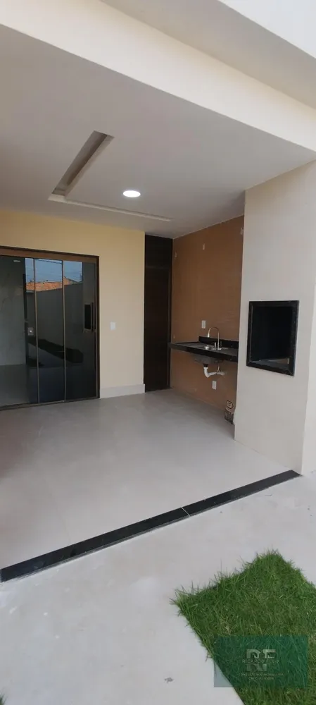 Casa, 3 quartos, 110 m² - Foto 27