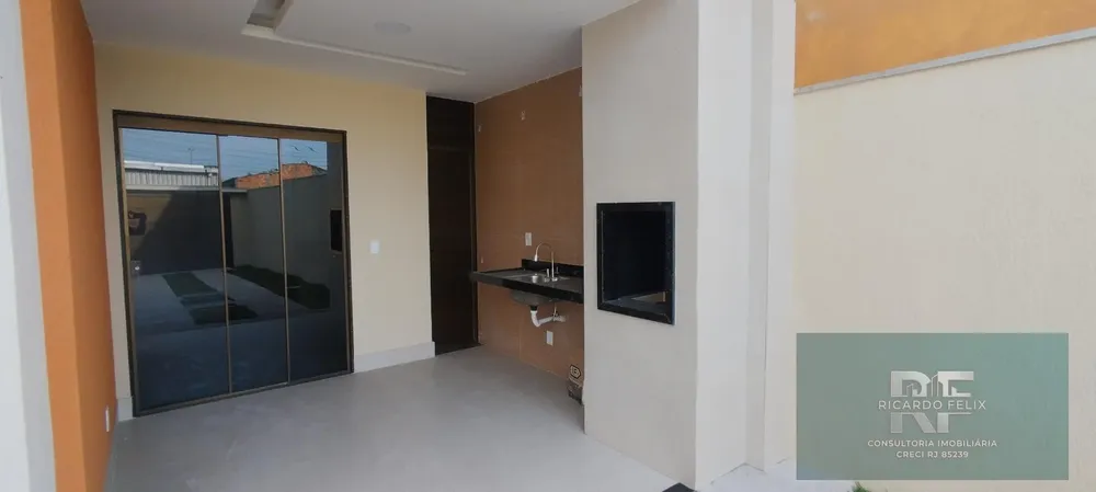 Casa, 3 quartos, 110 m² - Foto 7