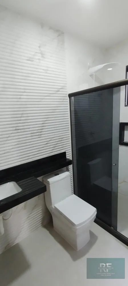 Casa, 3 quartos, 110 m² - Foto 36