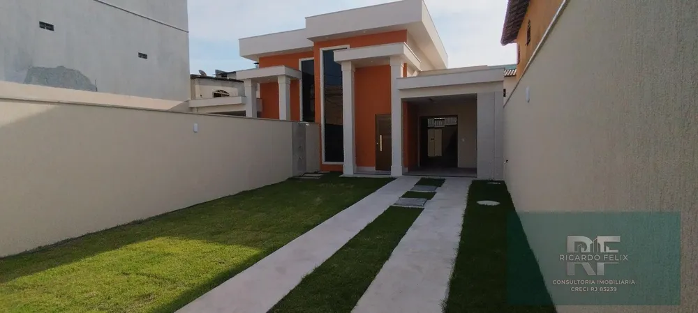 Casa, 3 quartos, 110 m² - Foto 3