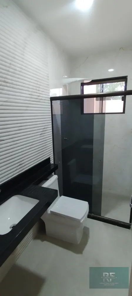Casa, 3 quartos, 110 m² - Foto 18