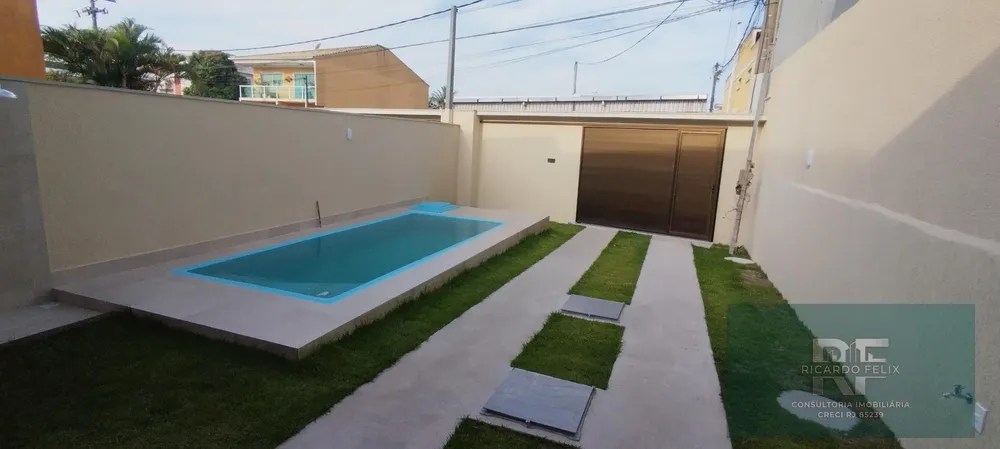 Casa, 3 quartos, 110 m² - Foto 4
