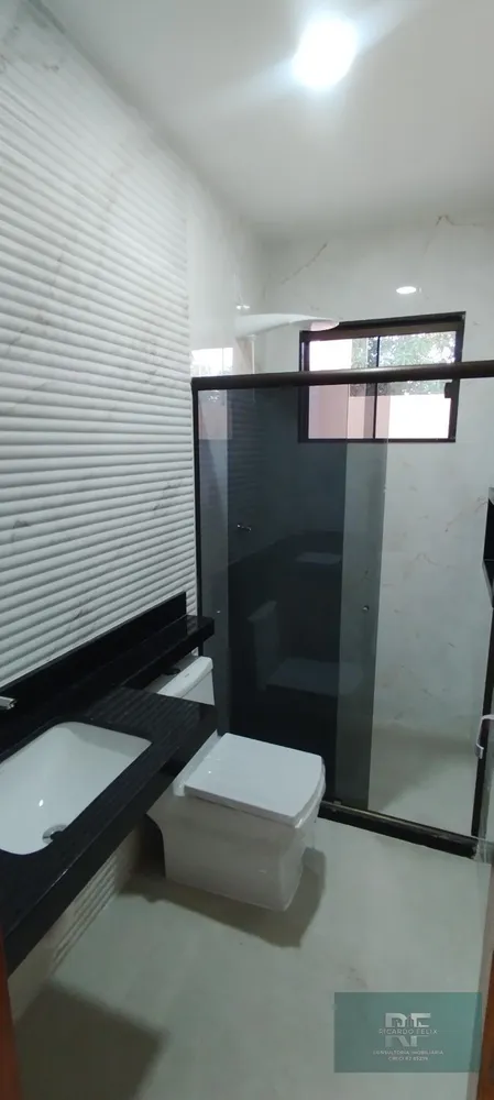 Casa, 3 quartos, 110 m² - Foto 32