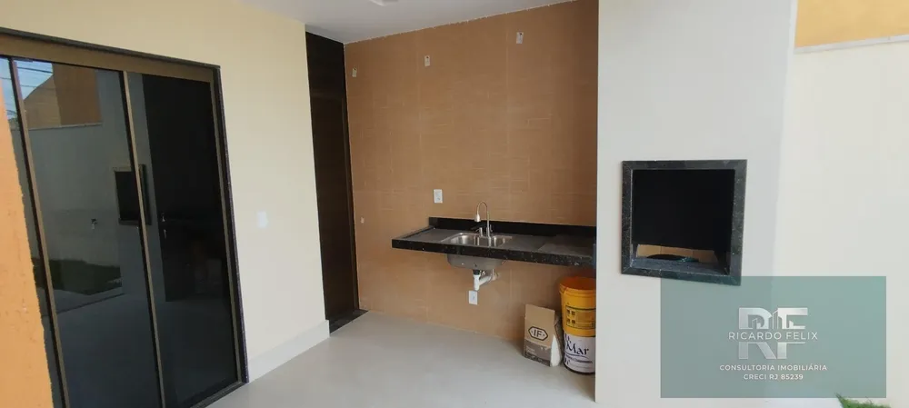 Casa, 3 quartos, 110 m² - Foto 6