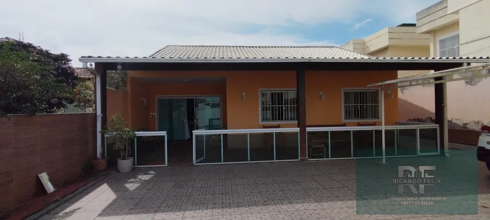 Casa, 5 quartos, 560 m² - Foto 2