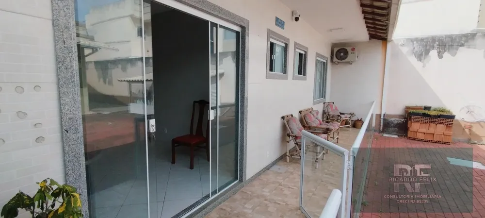 Casa, 5 quartos, 560 m² - Foto 35