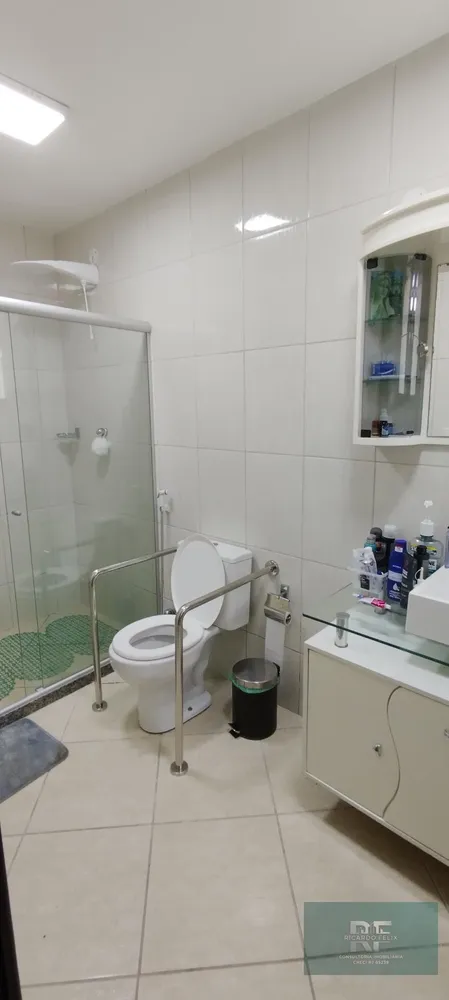 Casa, 5 quartos, 560 m² - Foto 19