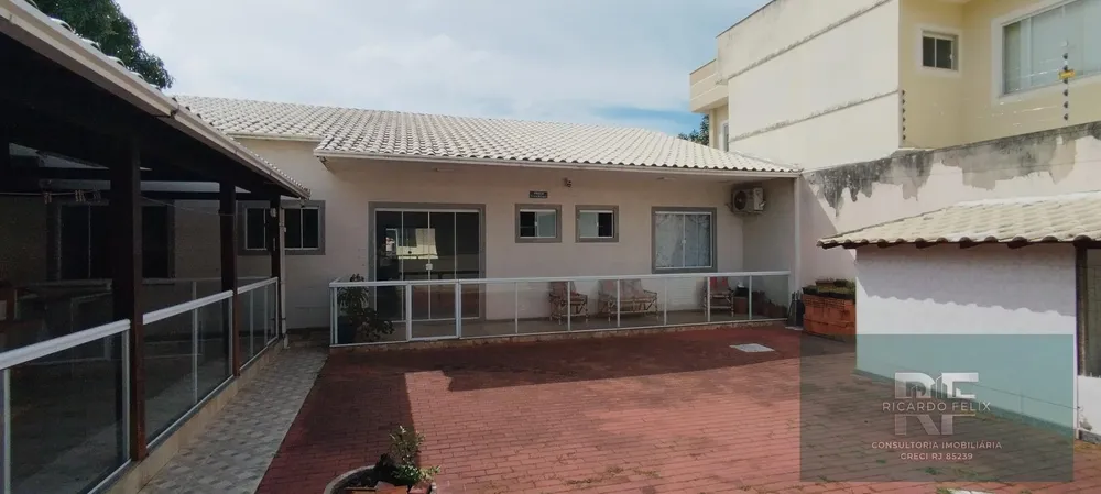 Casa, 5 quartos, 560 m² - Foto 34