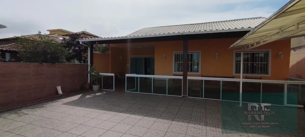 Casa, 5 quartos, 560 m² - Foto 1