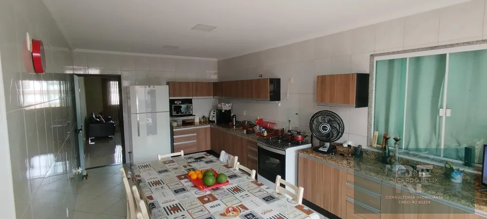 Casa, 5 quartos, 560 m² - Foto 8