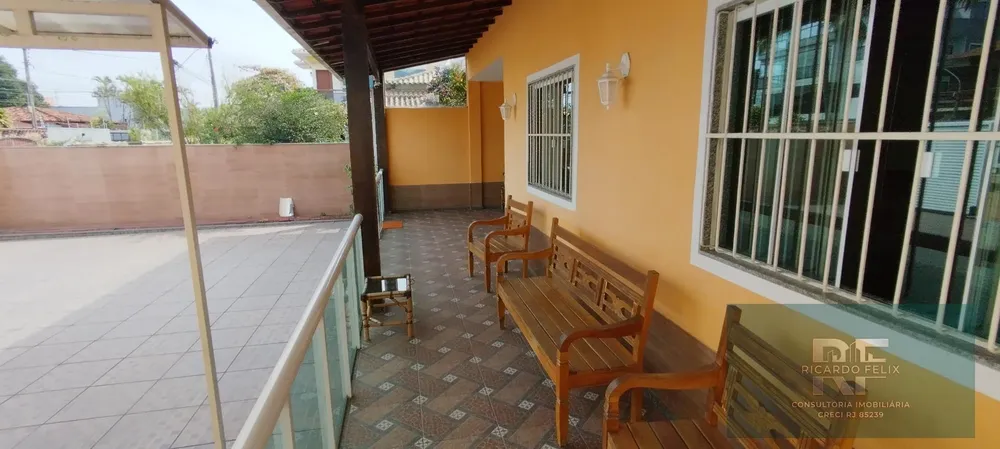 Casa, 5 quartos, 560 m² - Foto 3