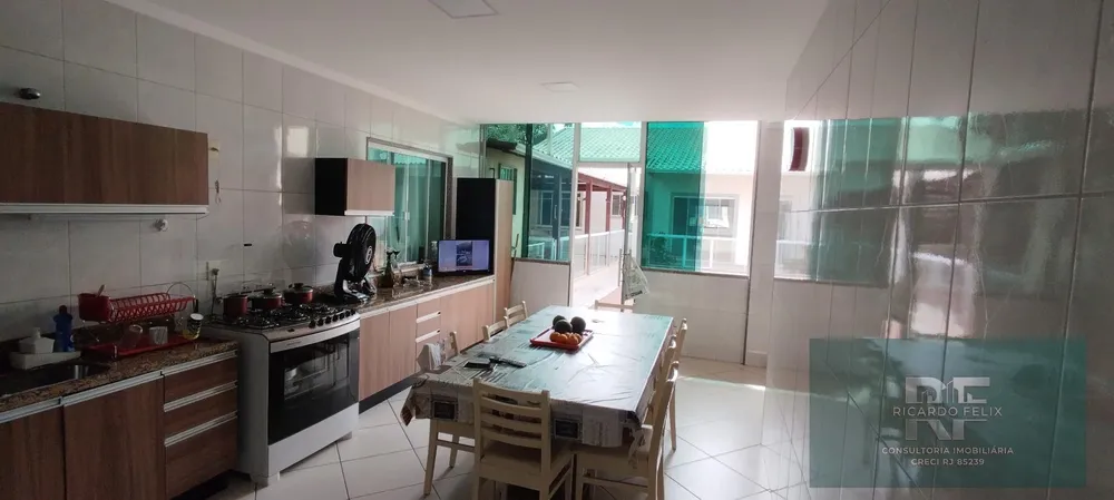 Casa, 5 quartos, 560 m² - Foto 5