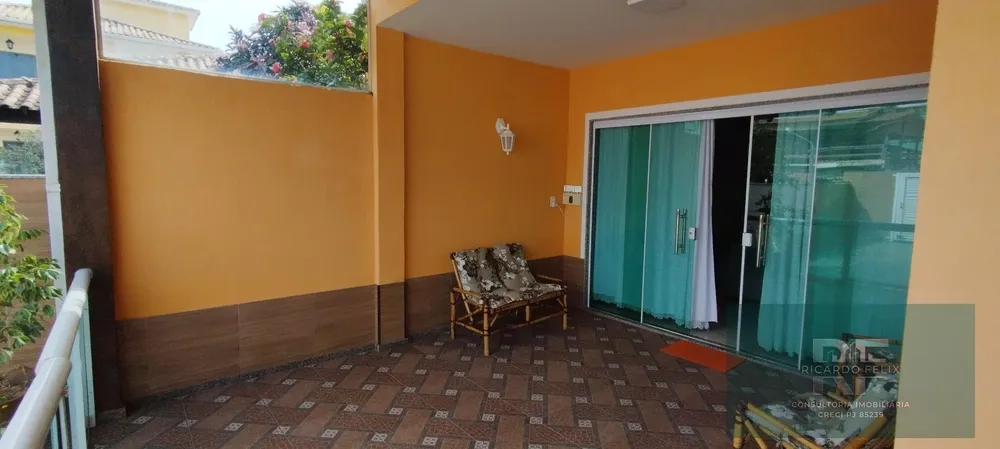 Casa, 5 quartos, 560 m² - Foto 4