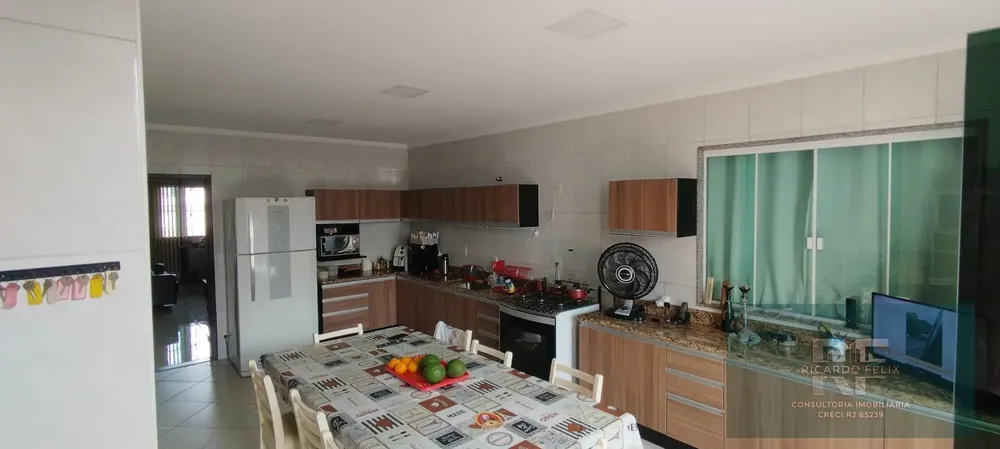 Casa, 5 quartos, 560 m² - Foto 7
