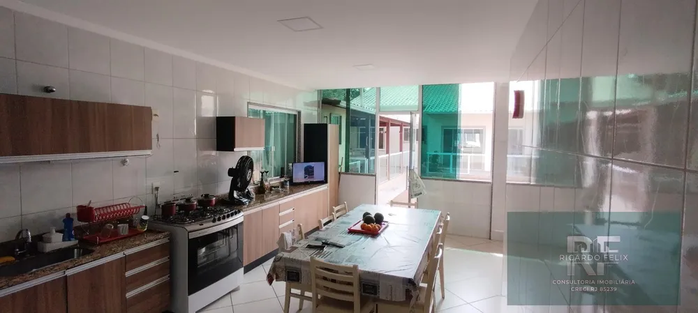 Casa, 5 quartos, 560 m² - Foto 9