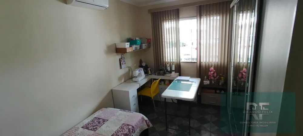 Casa, 5 quartos, 560 m² - Foto 20
